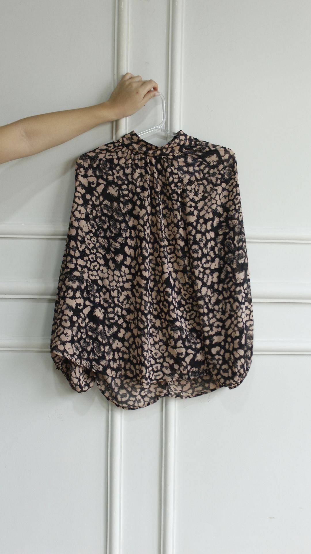 Blusa