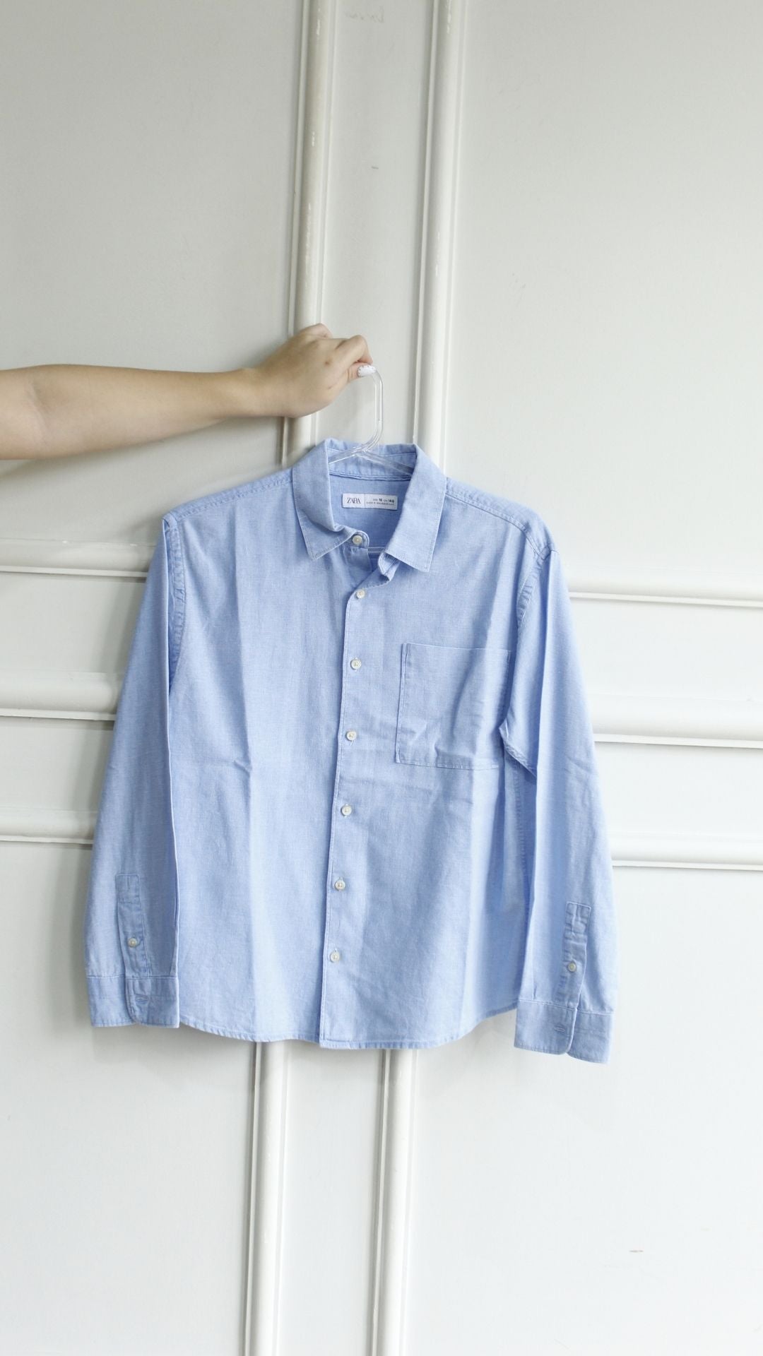 Camisa