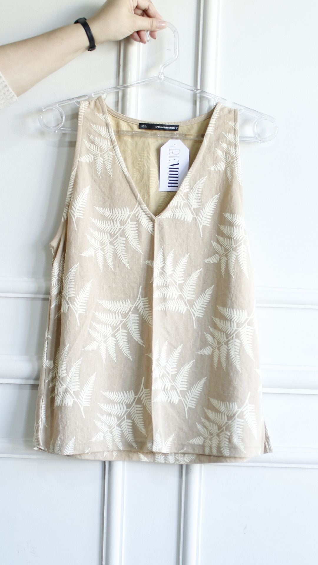 Blusa