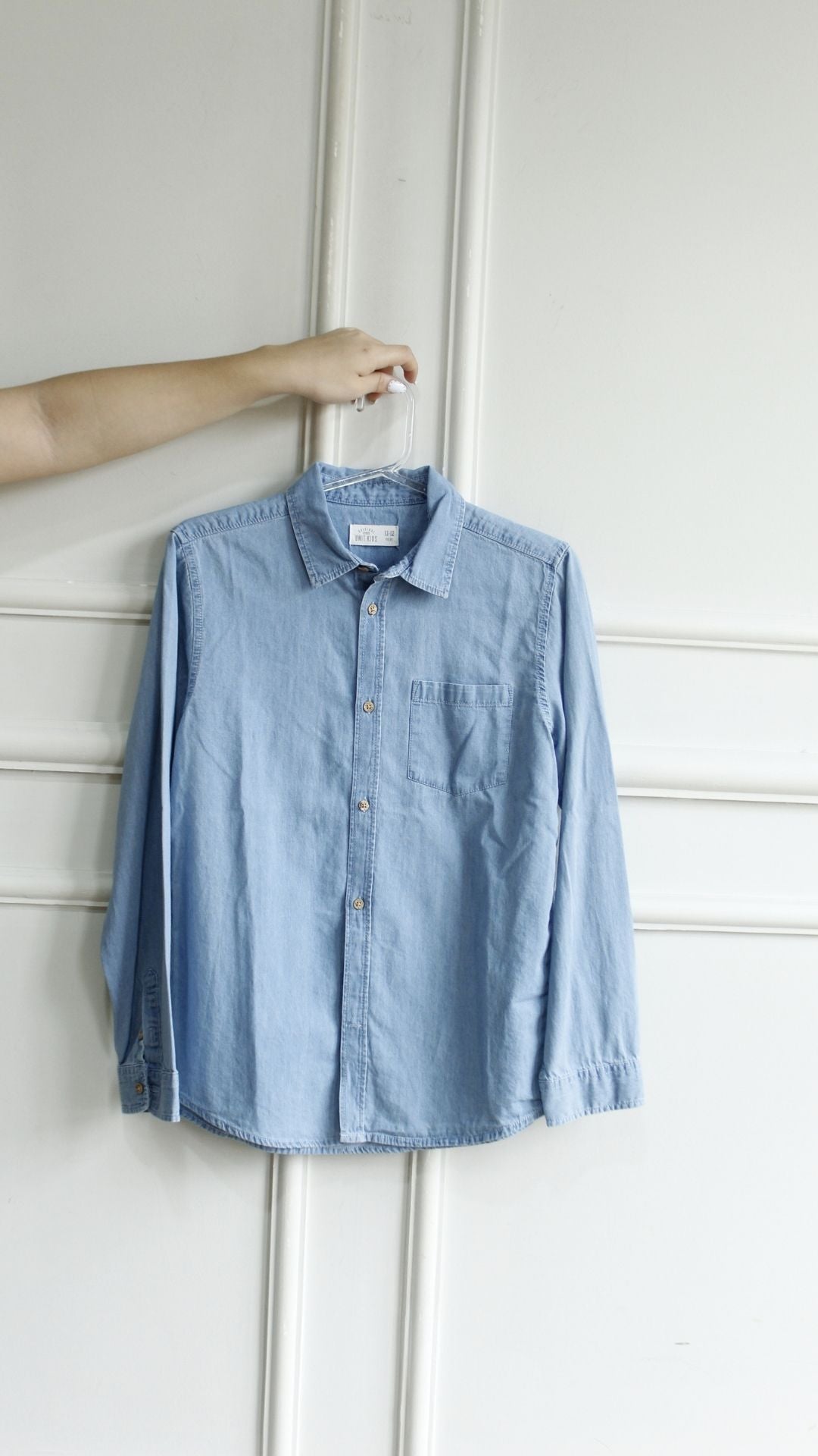 Camisa