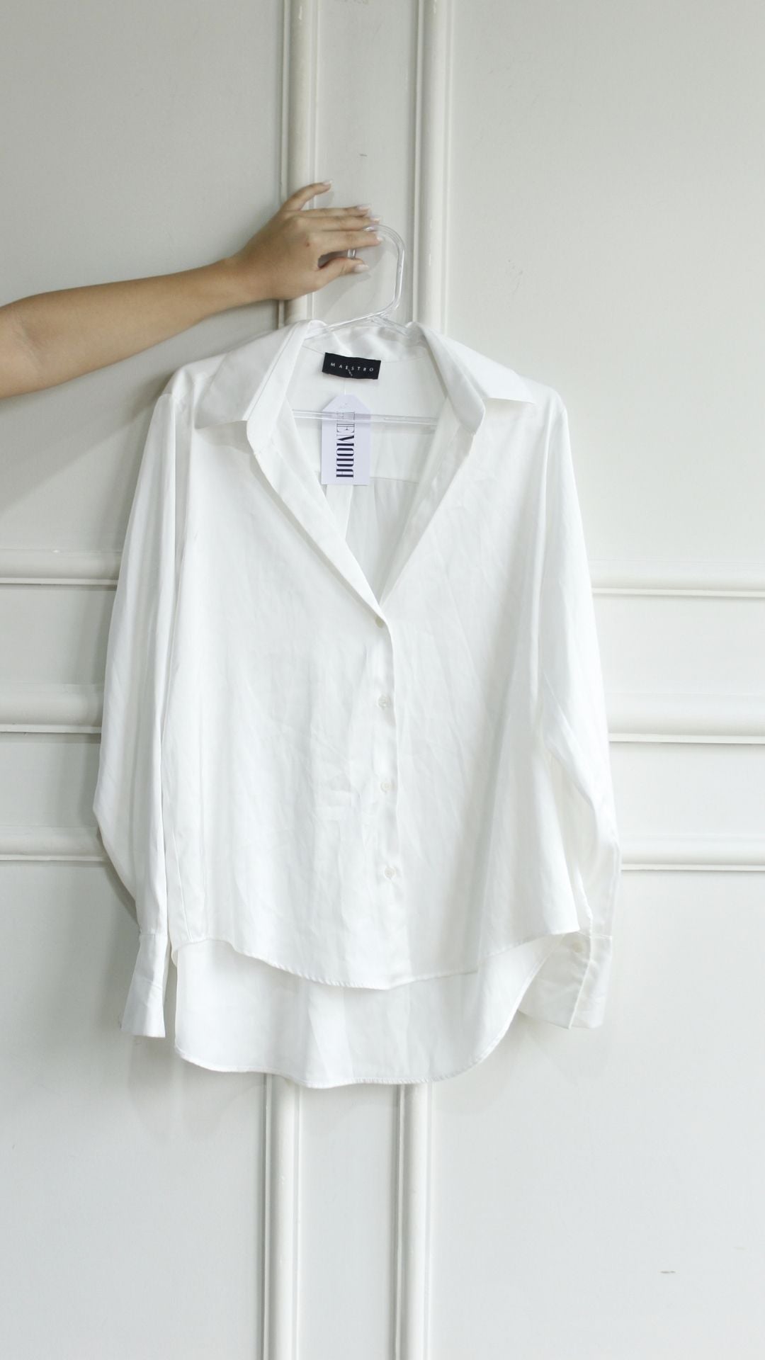 Camisa