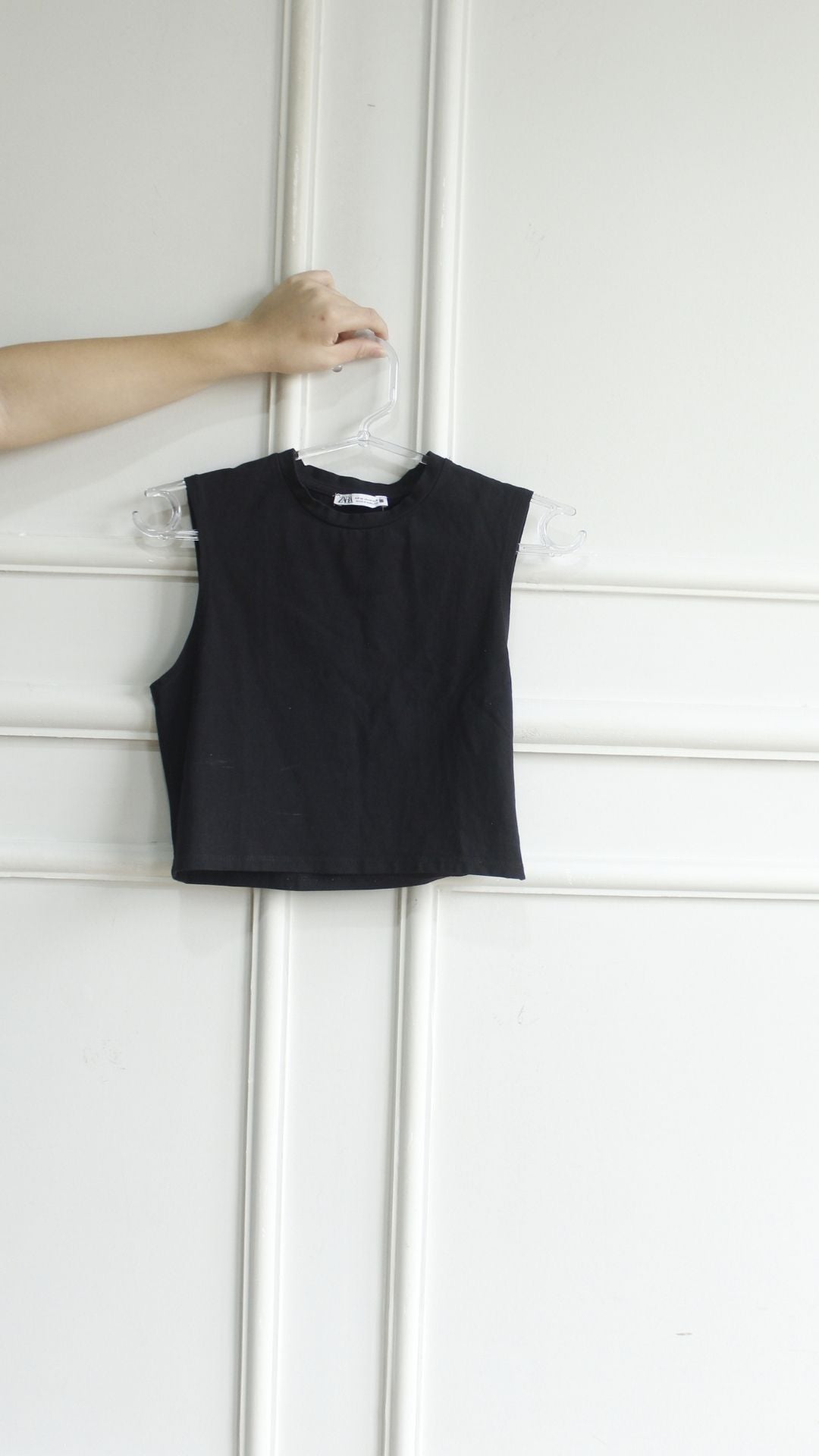 Camisilla