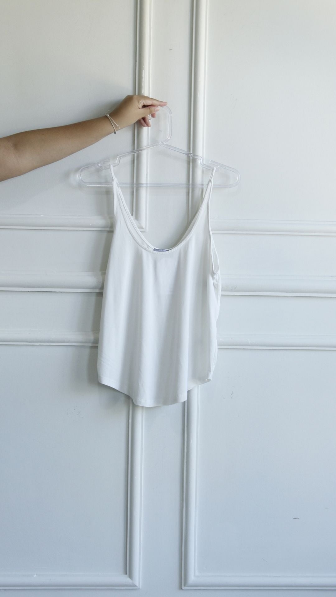 Camisilla