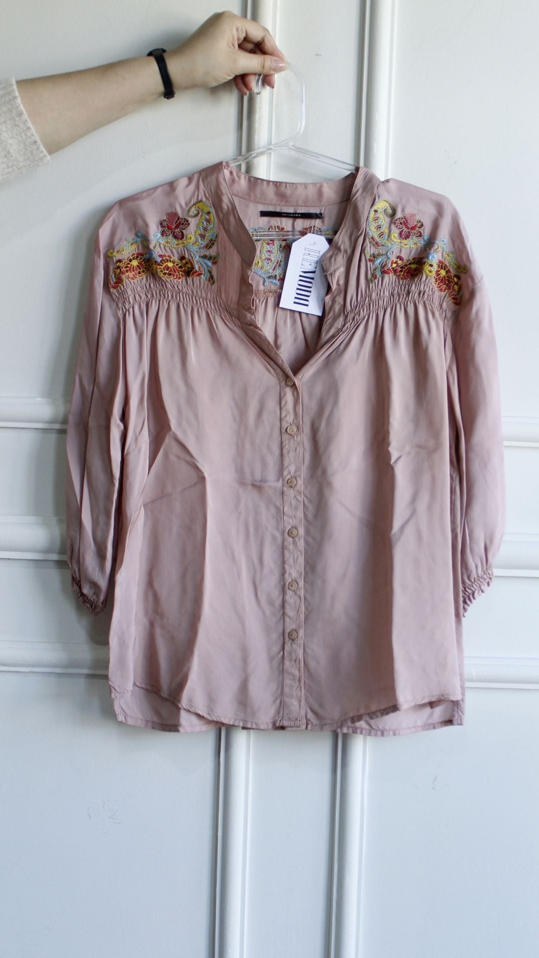 Camisa