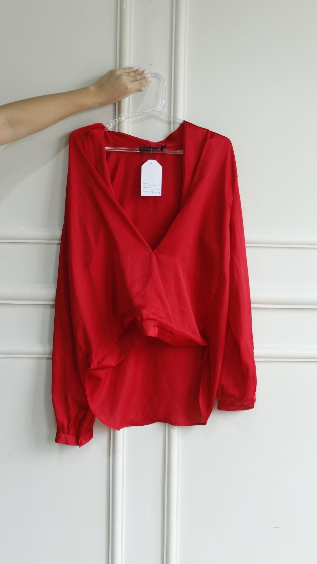 Camisa