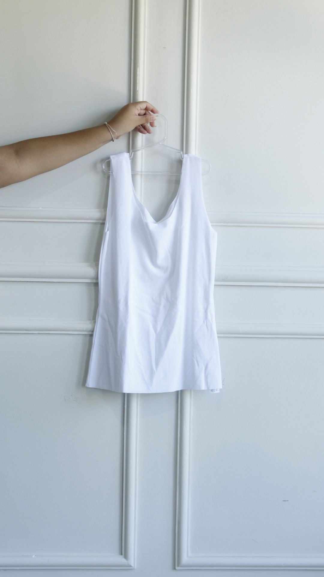 Camisilla