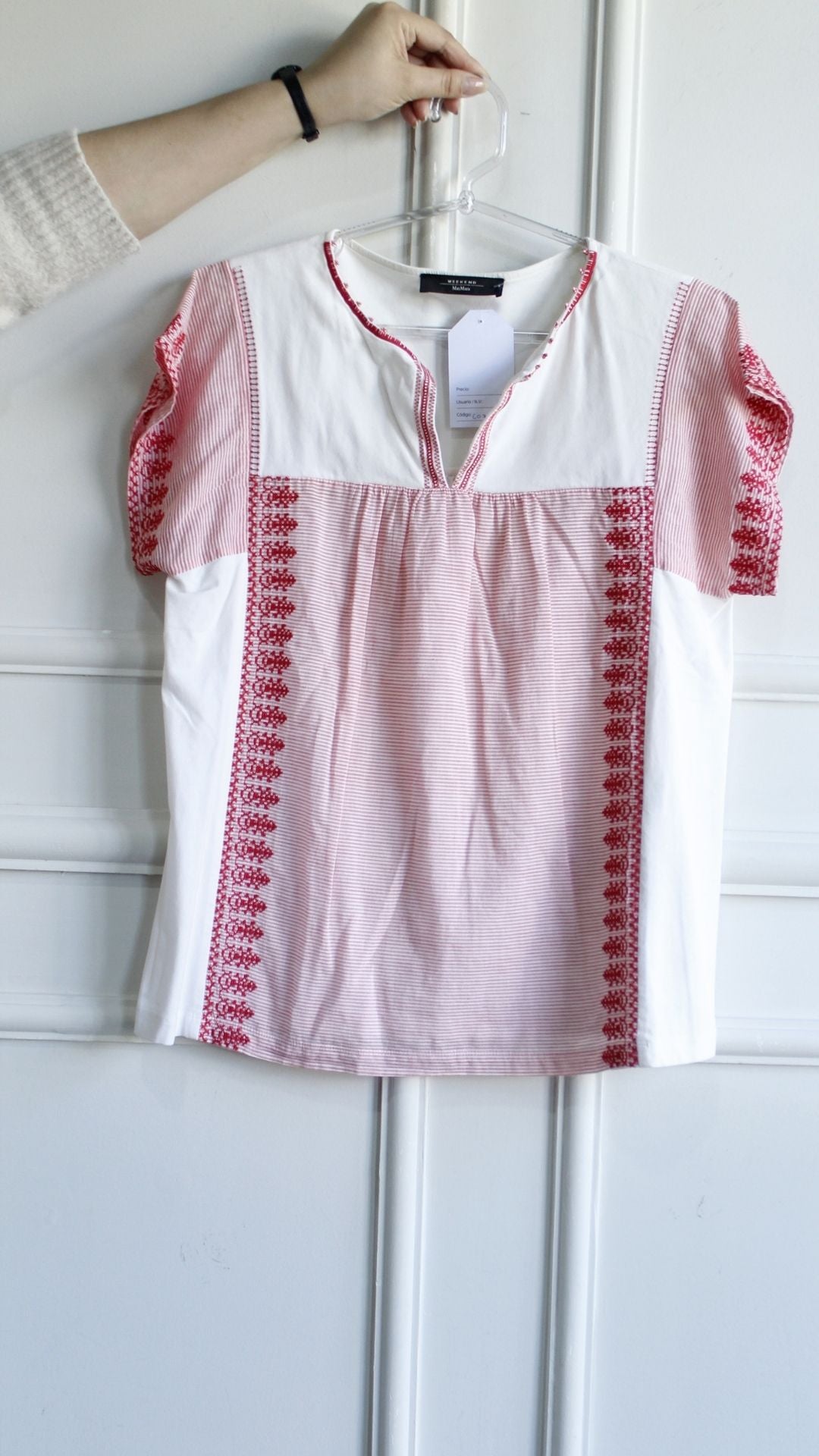 Blusa