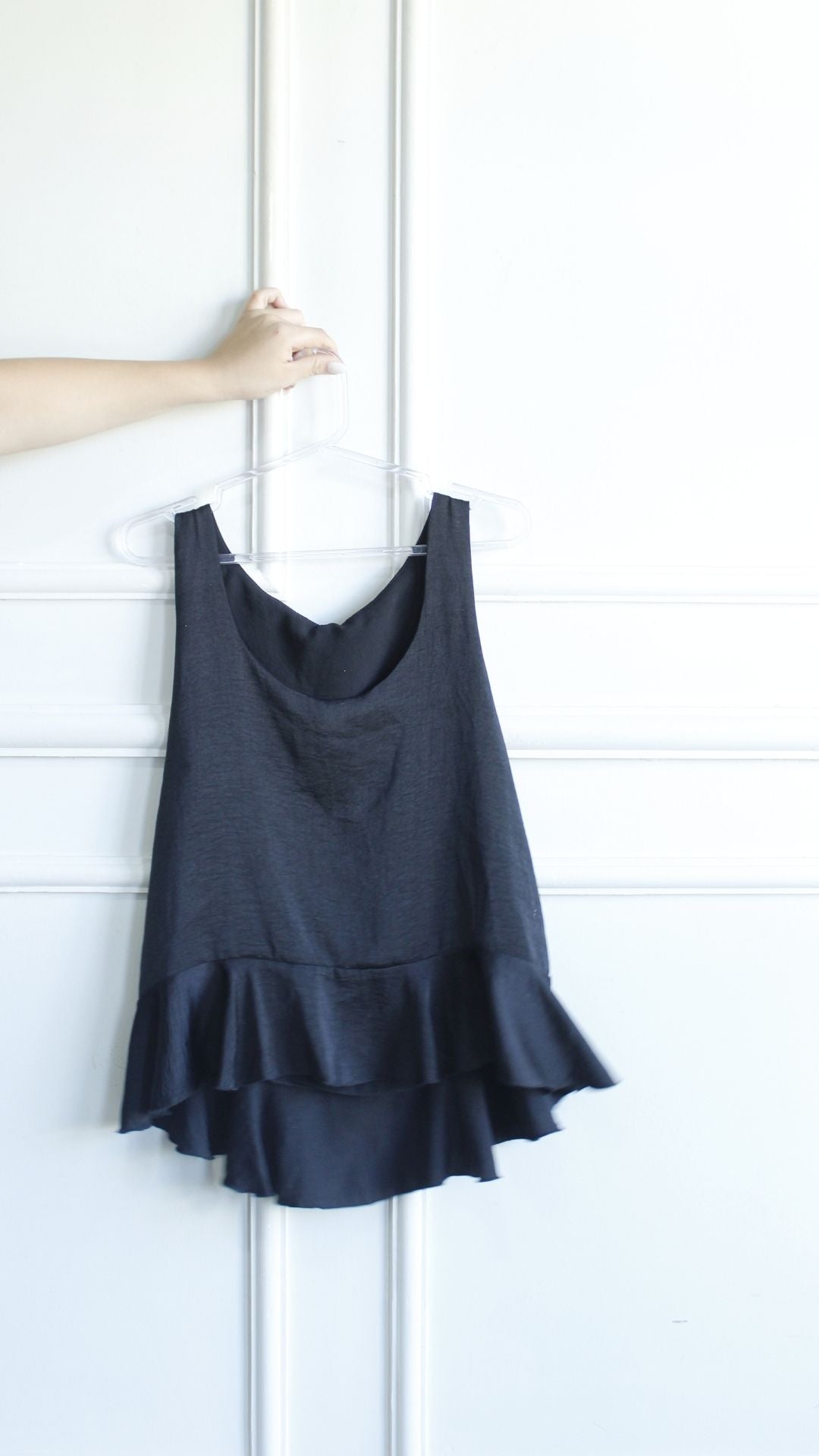 Camisilla