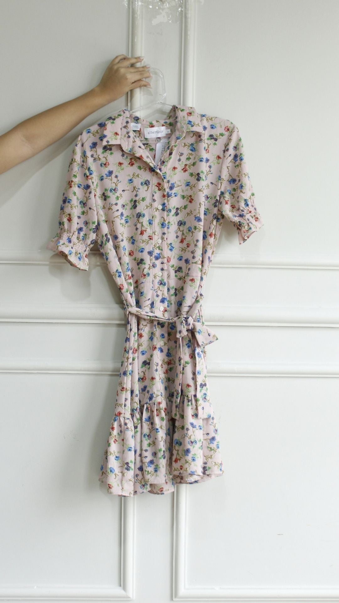 Vestido