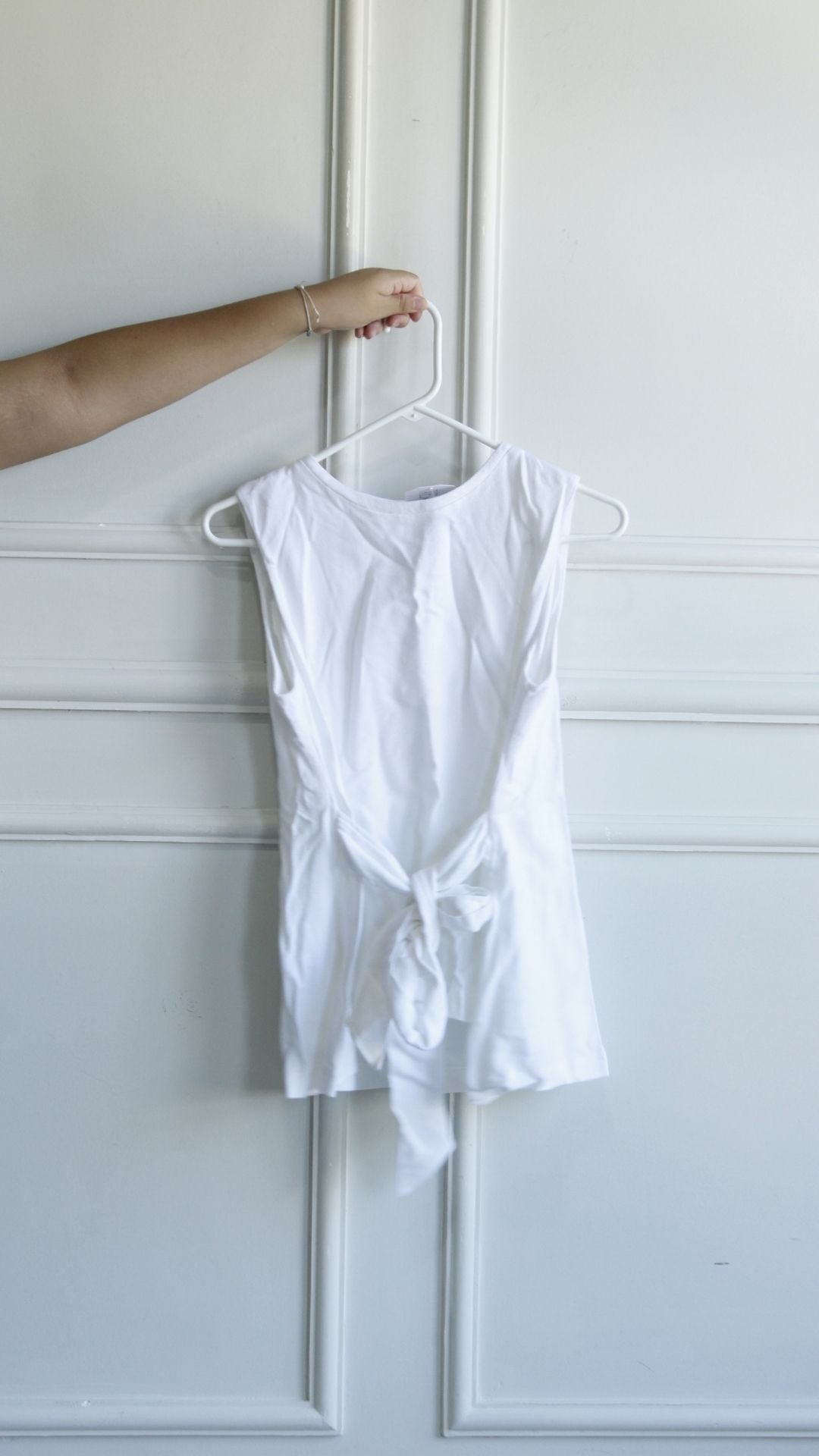 Camisilla