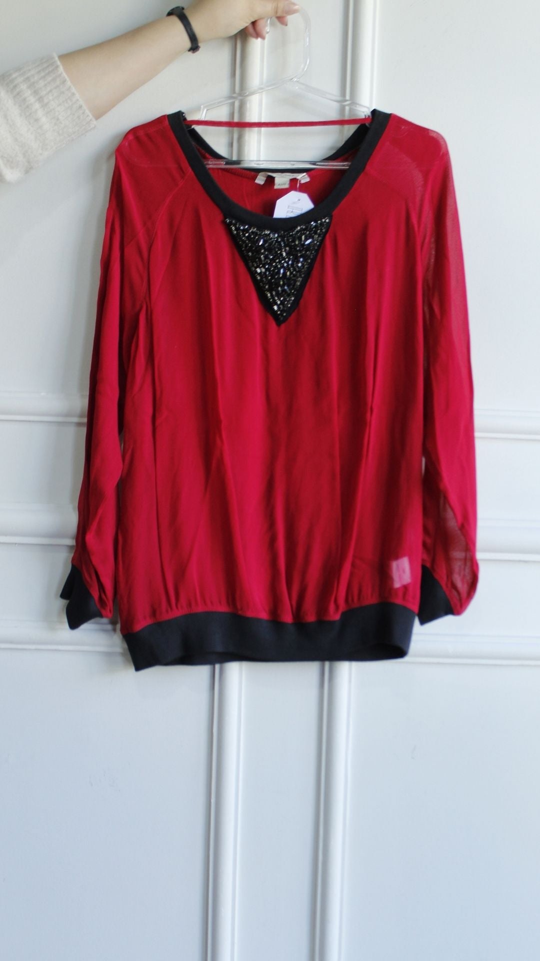 Blusa