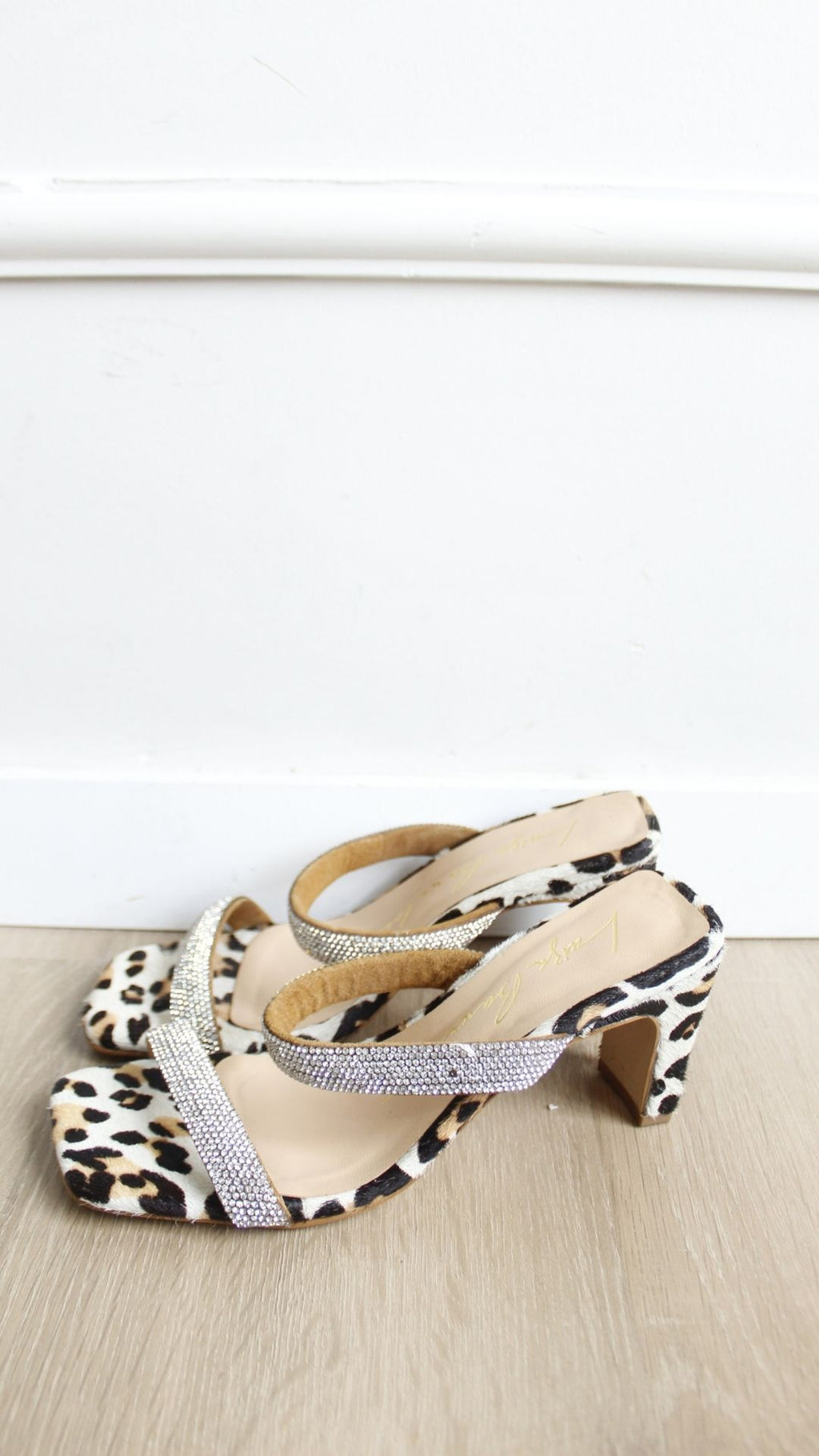 Sandalia