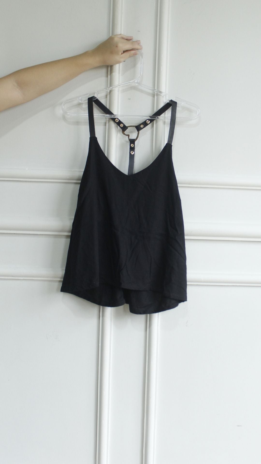 Camisilla