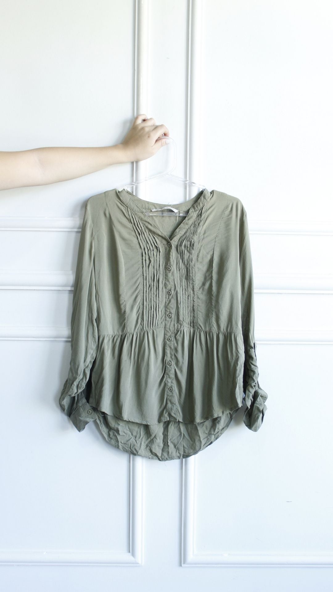 Camisa