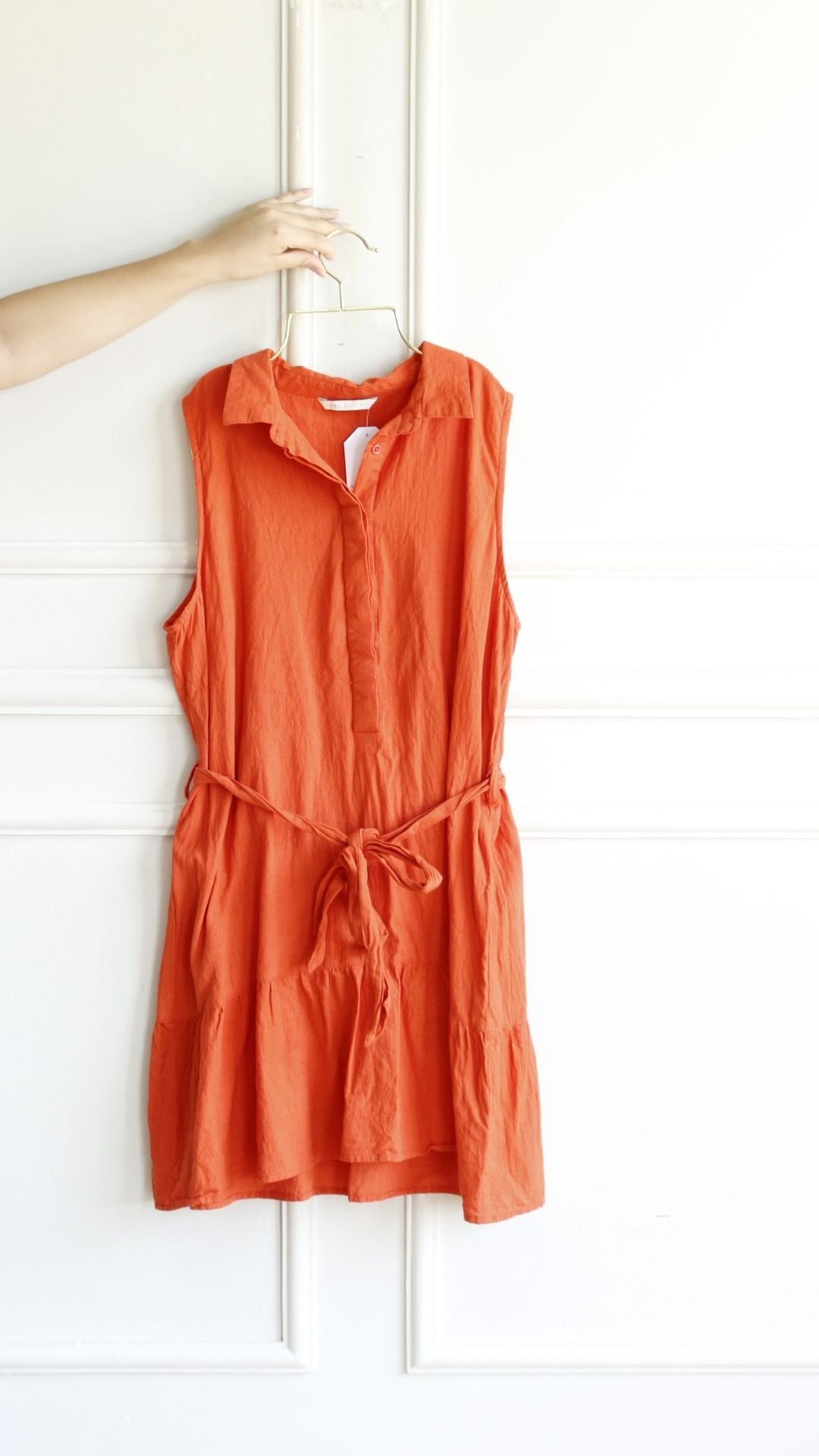 Vestido