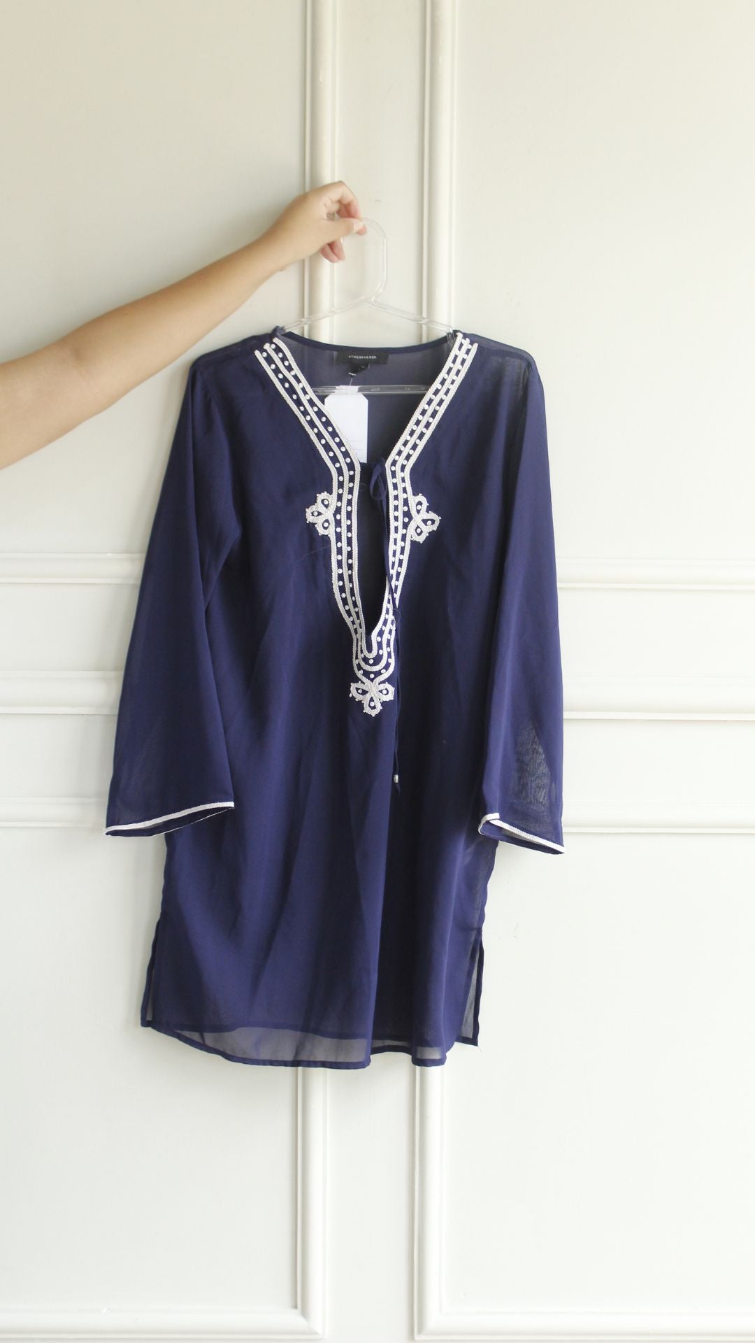 Blusa