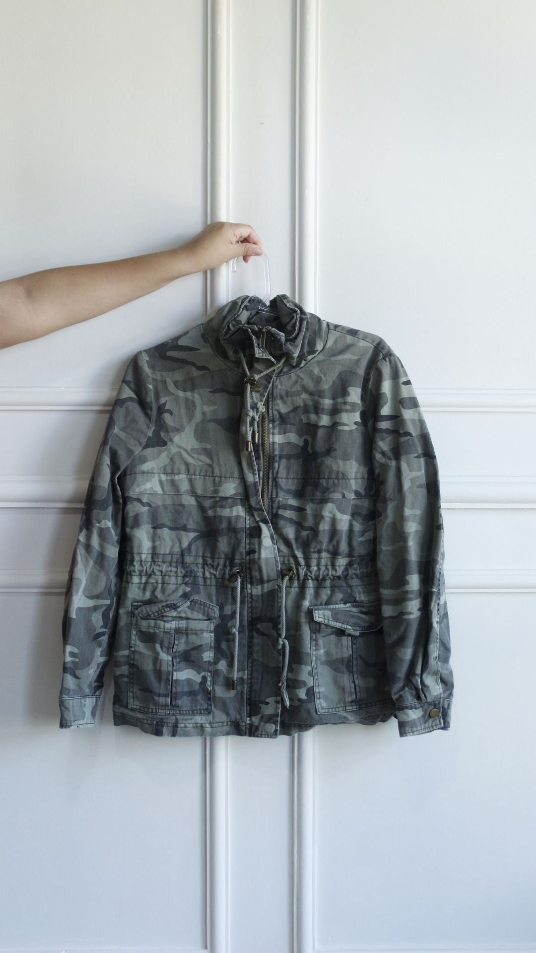 Campera