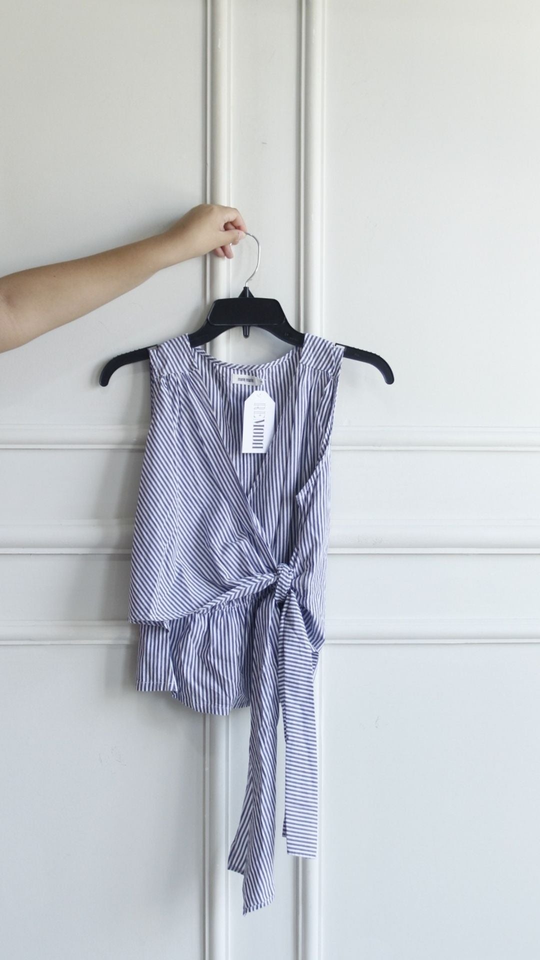 Blusa