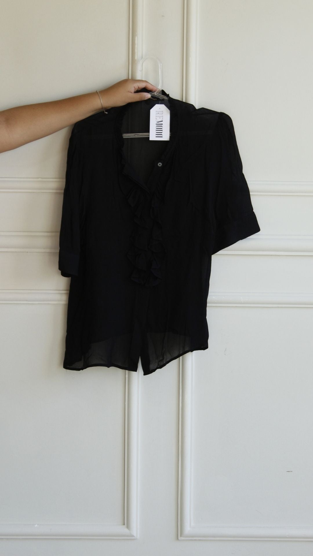 Camisa