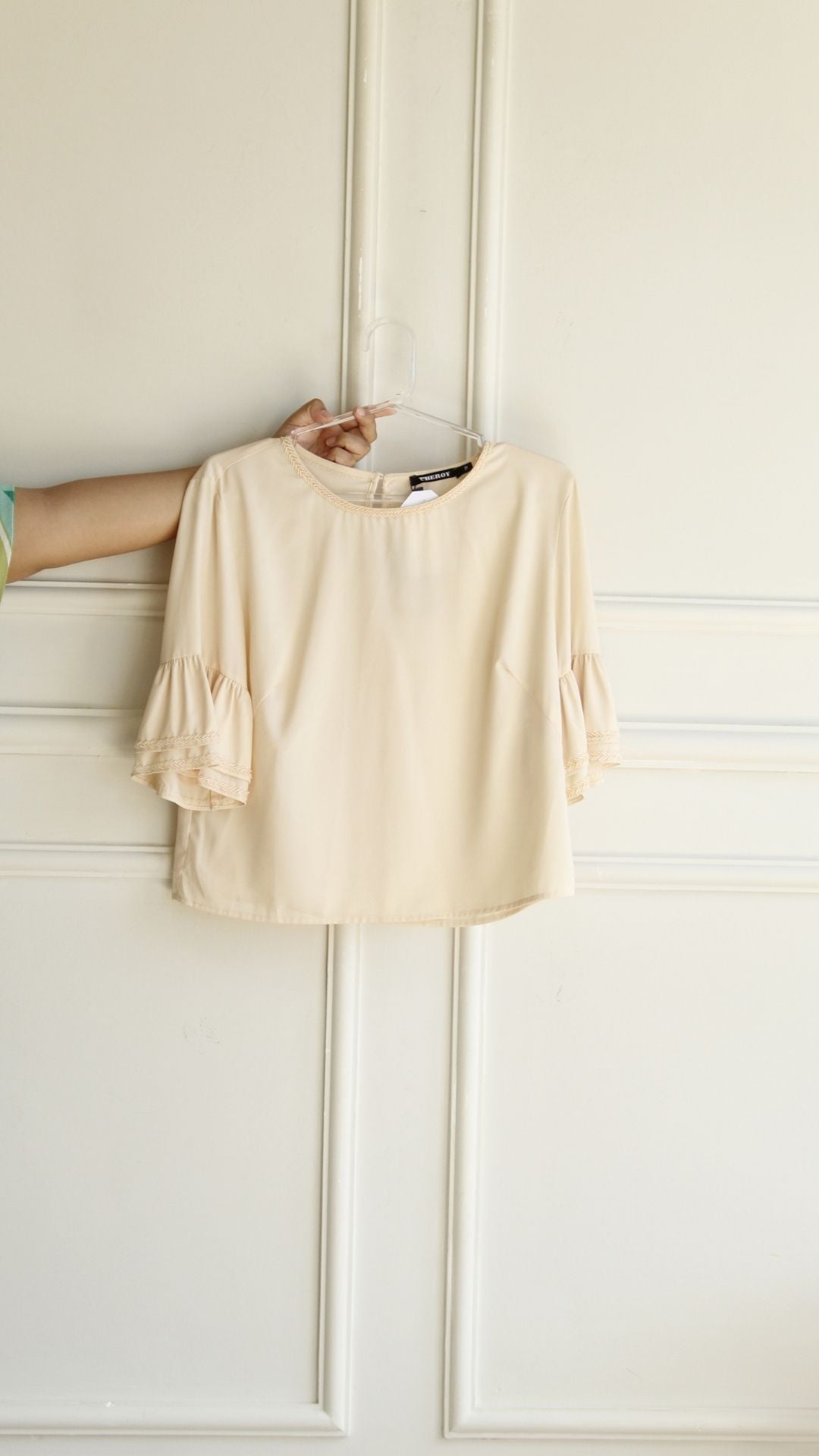 Blusa