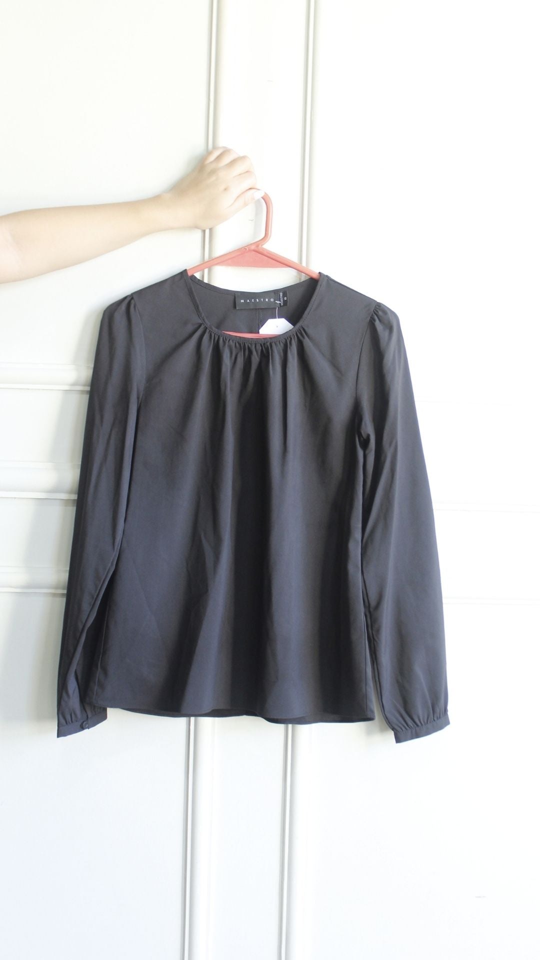 Blusa
