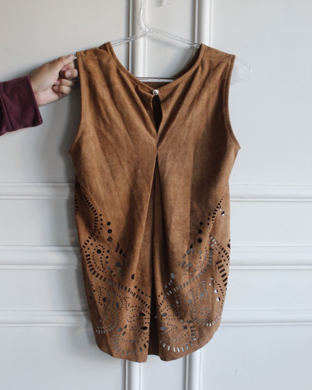 Blusa