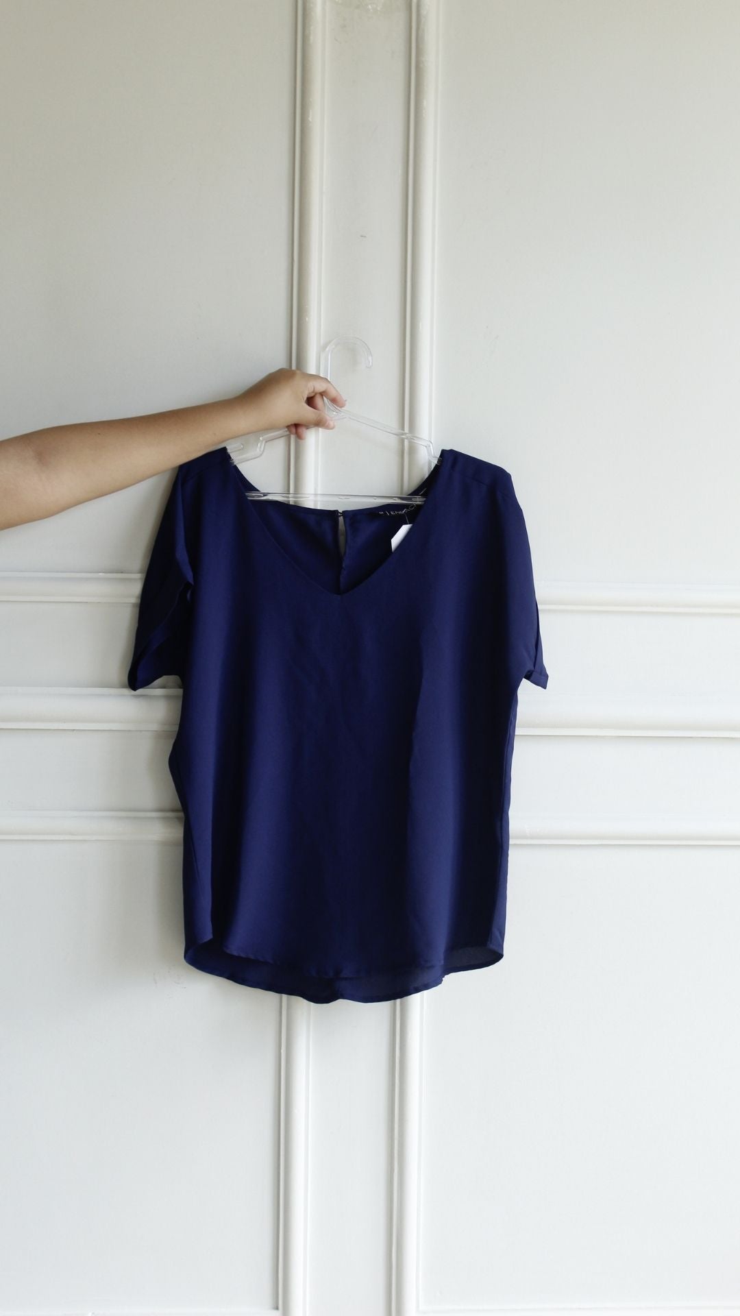 Blusa