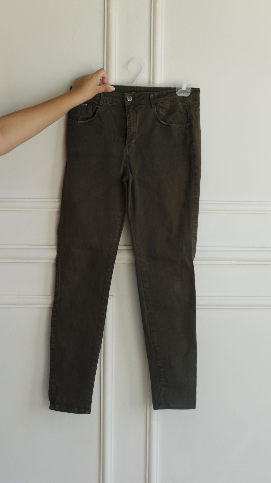 Jean