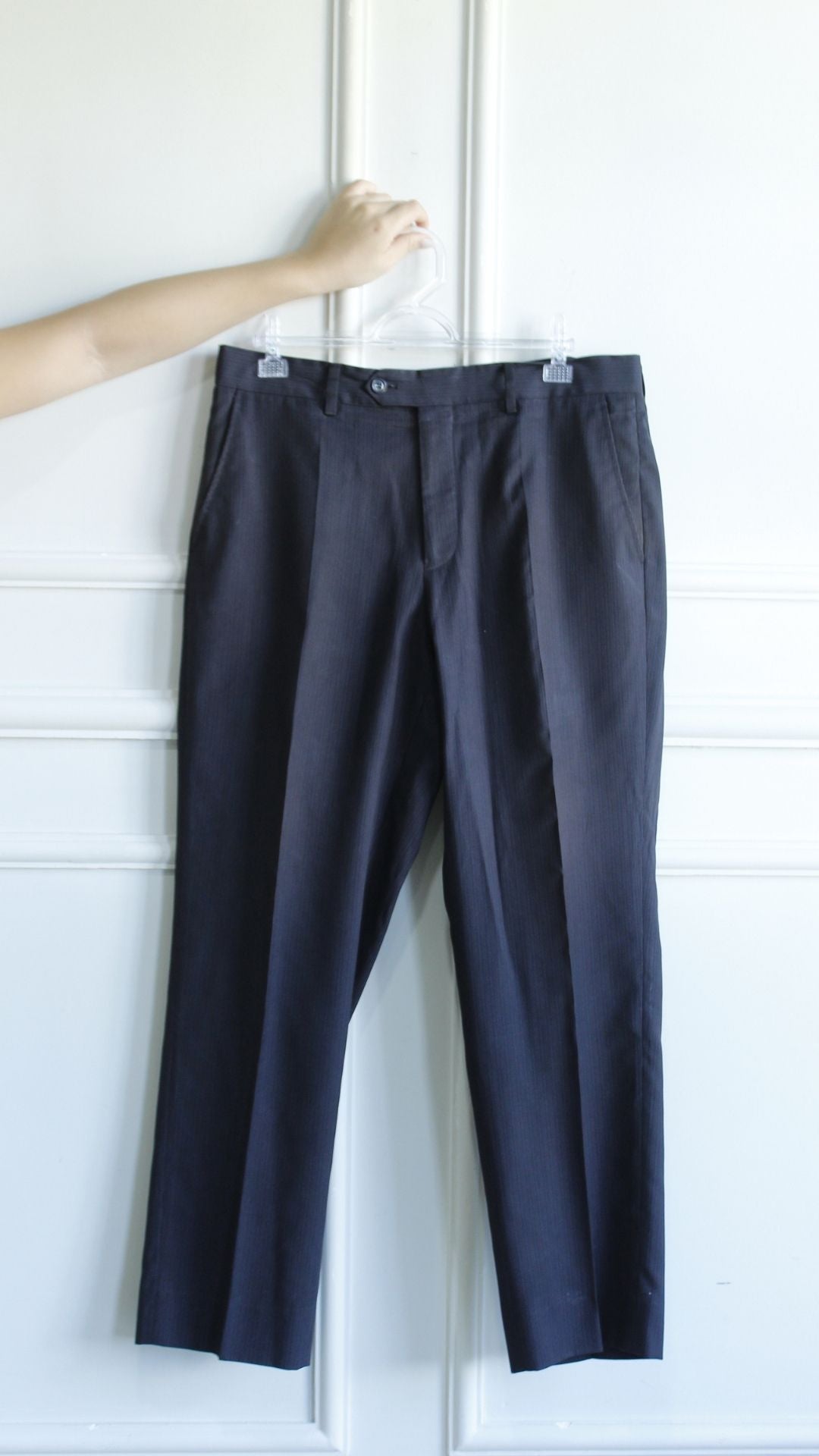 Traje