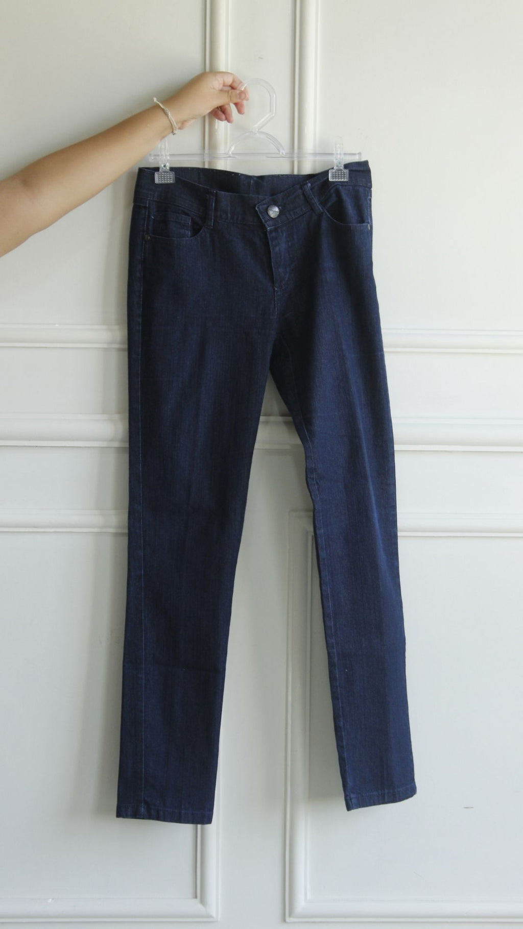Jean