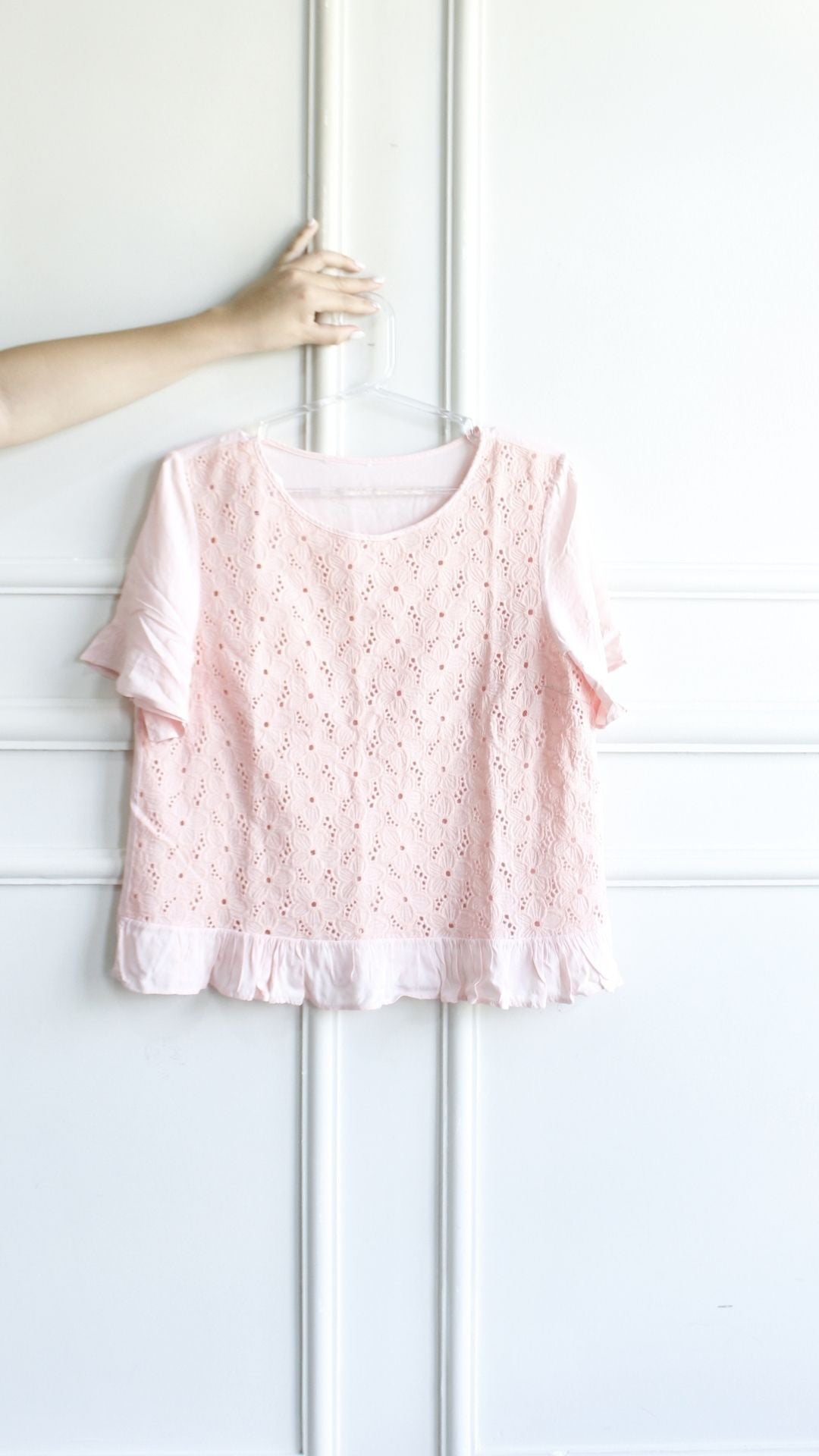 Blusa