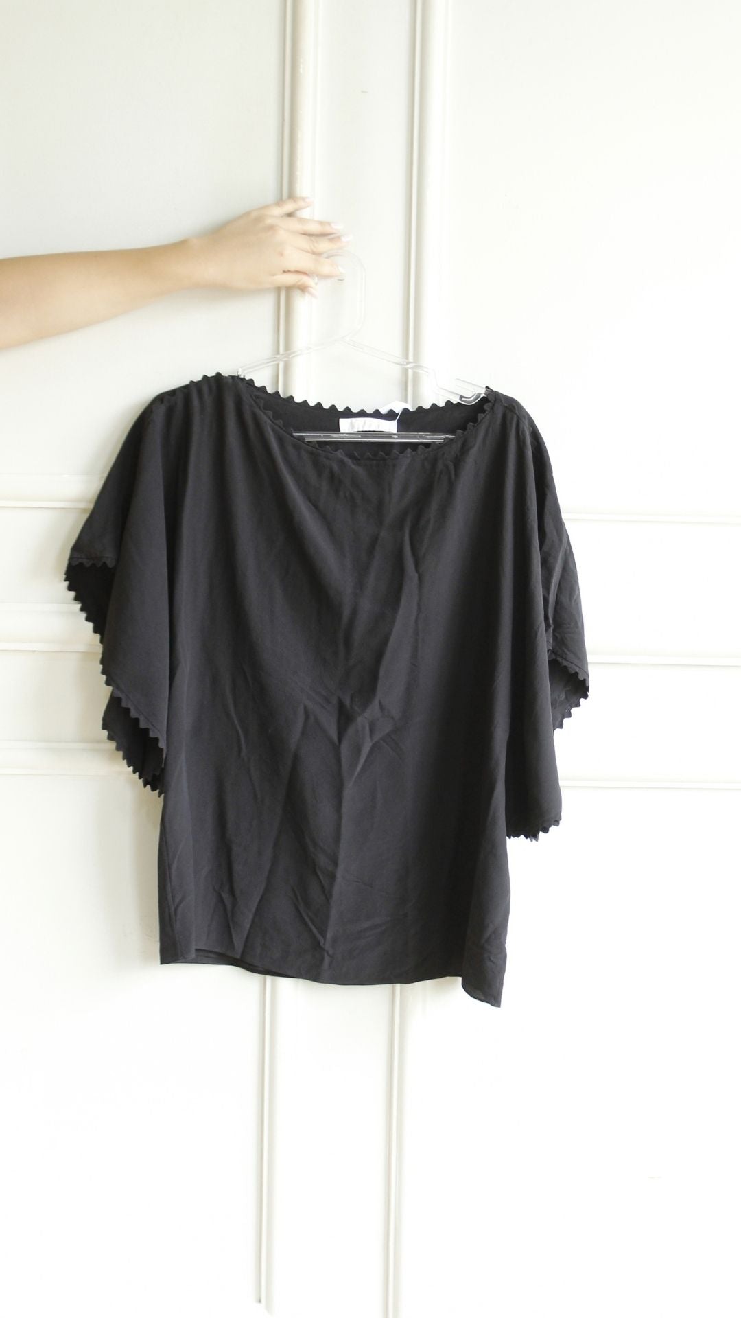 Blusa