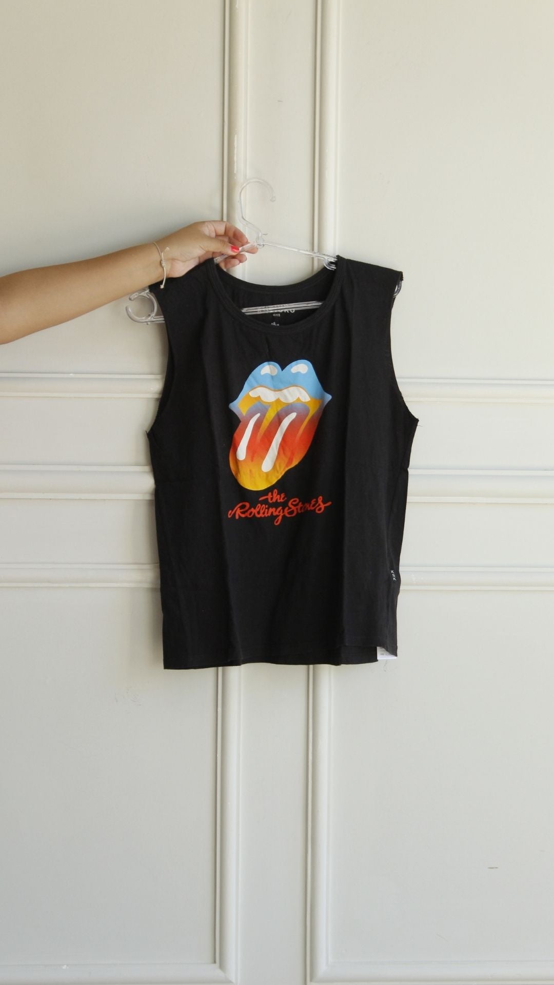 Camisilla