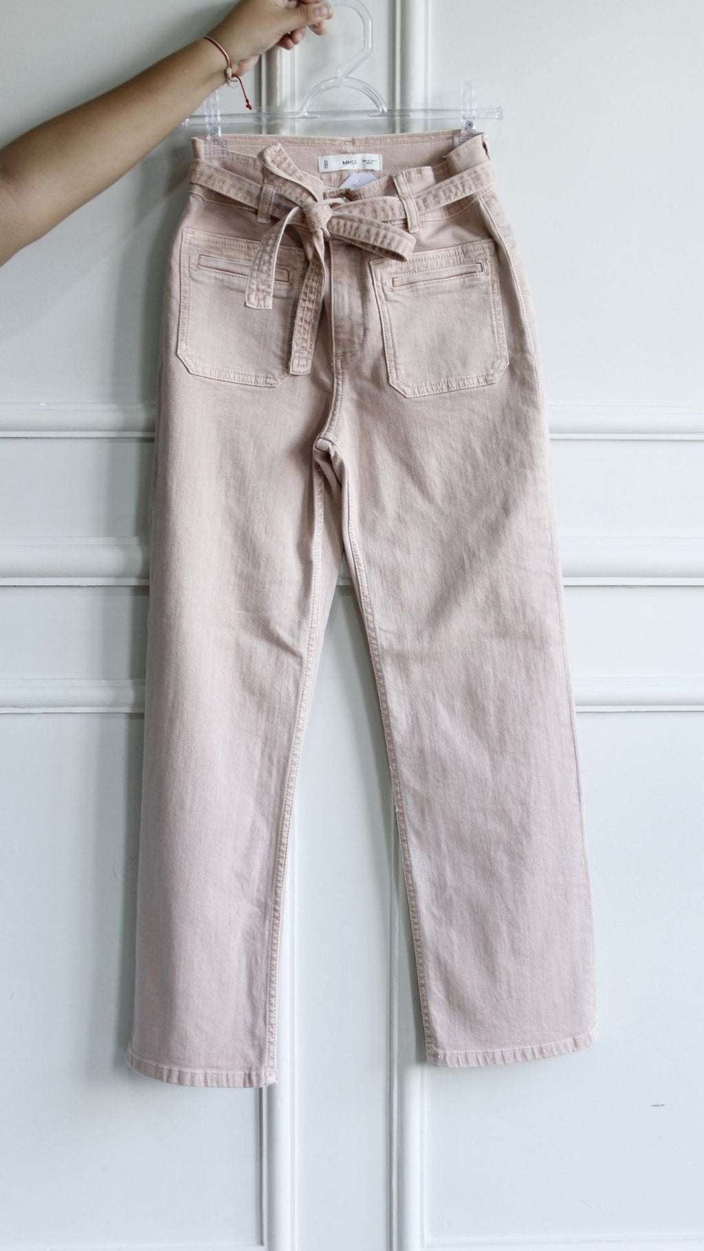 Jean