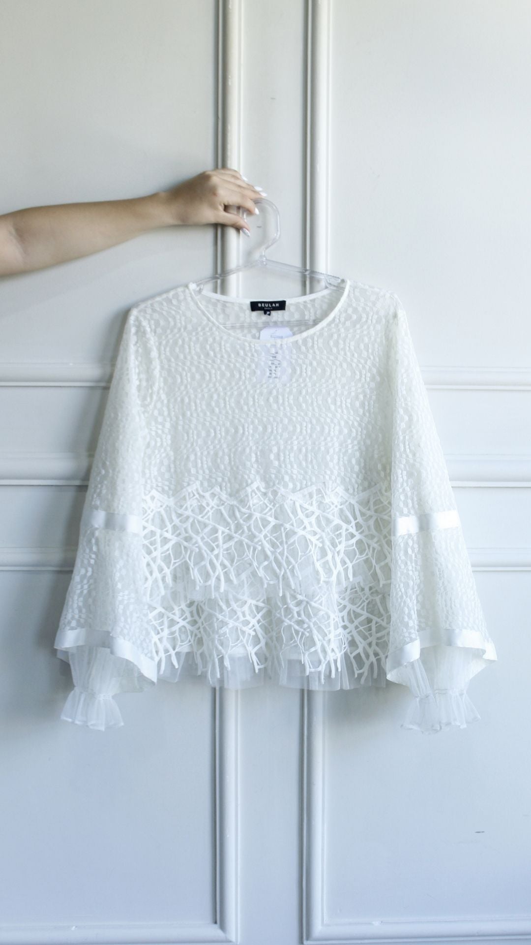 Blusa