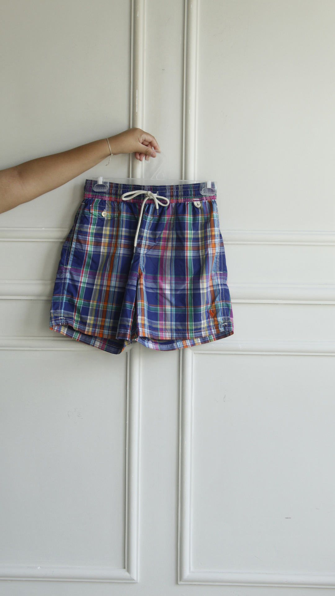 Traje de baño