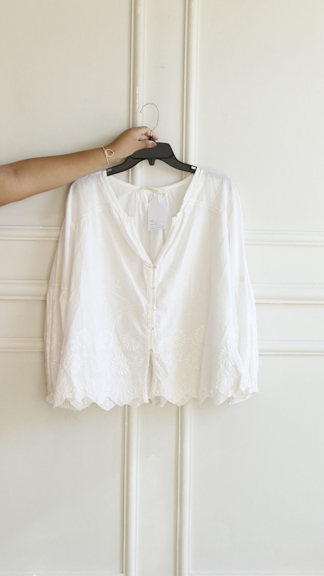 Camisa