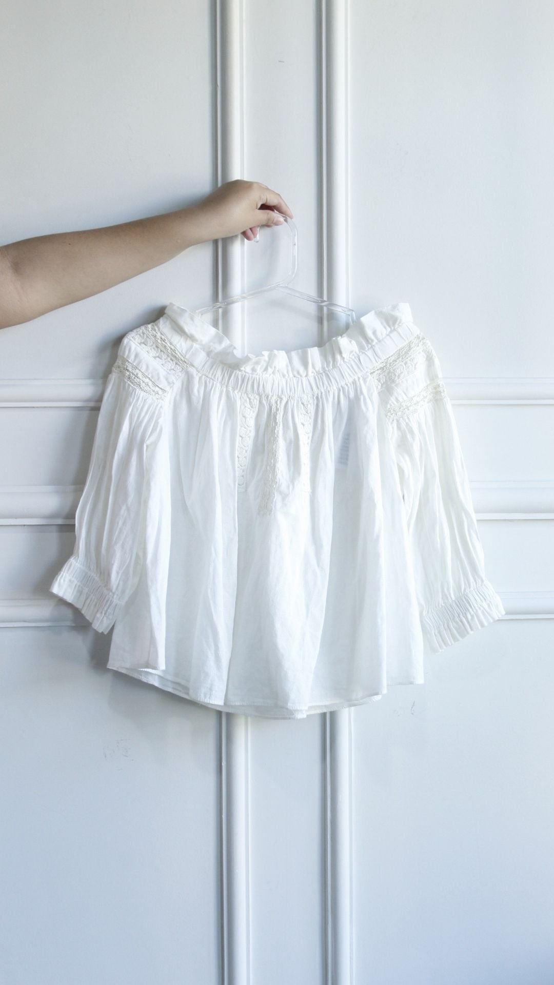 Blusa