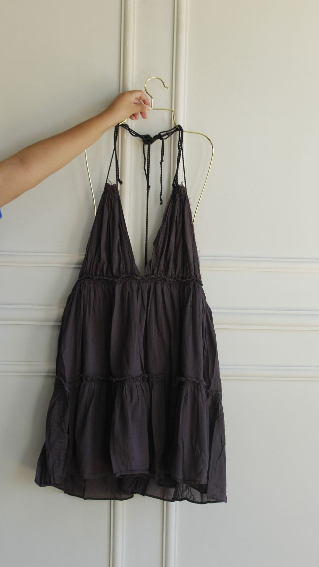 Vestido