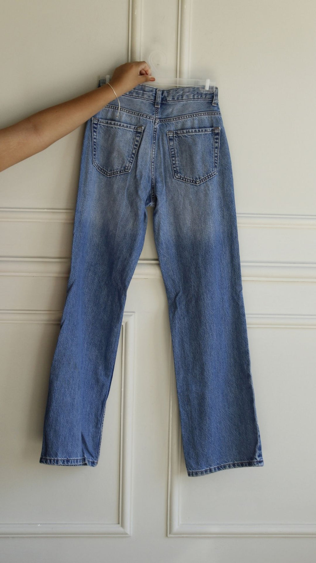 Jean