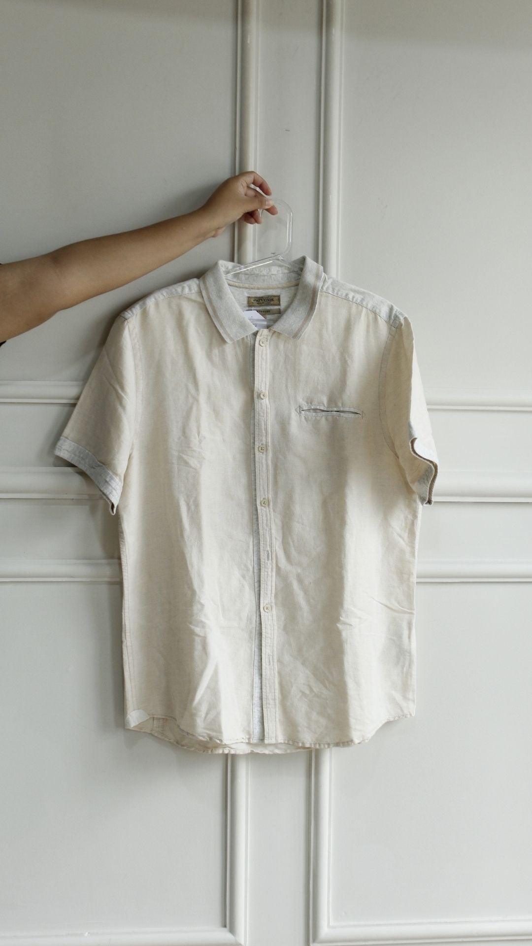 Camisa