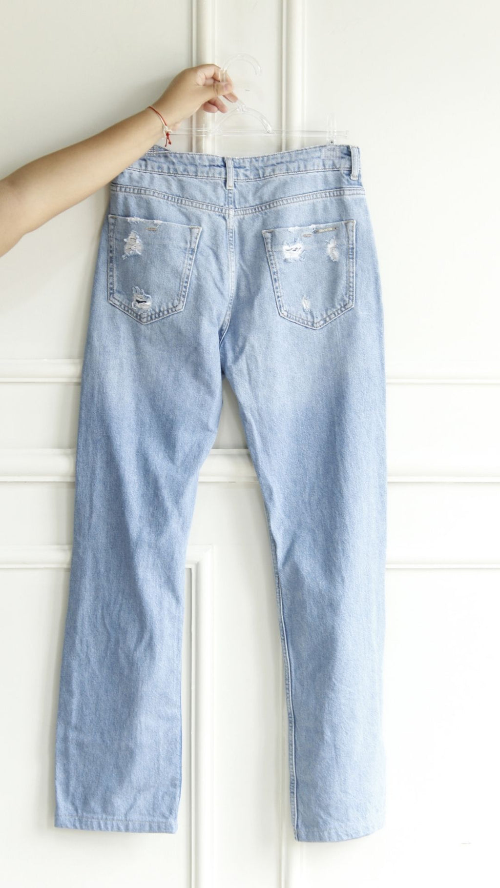 Jean