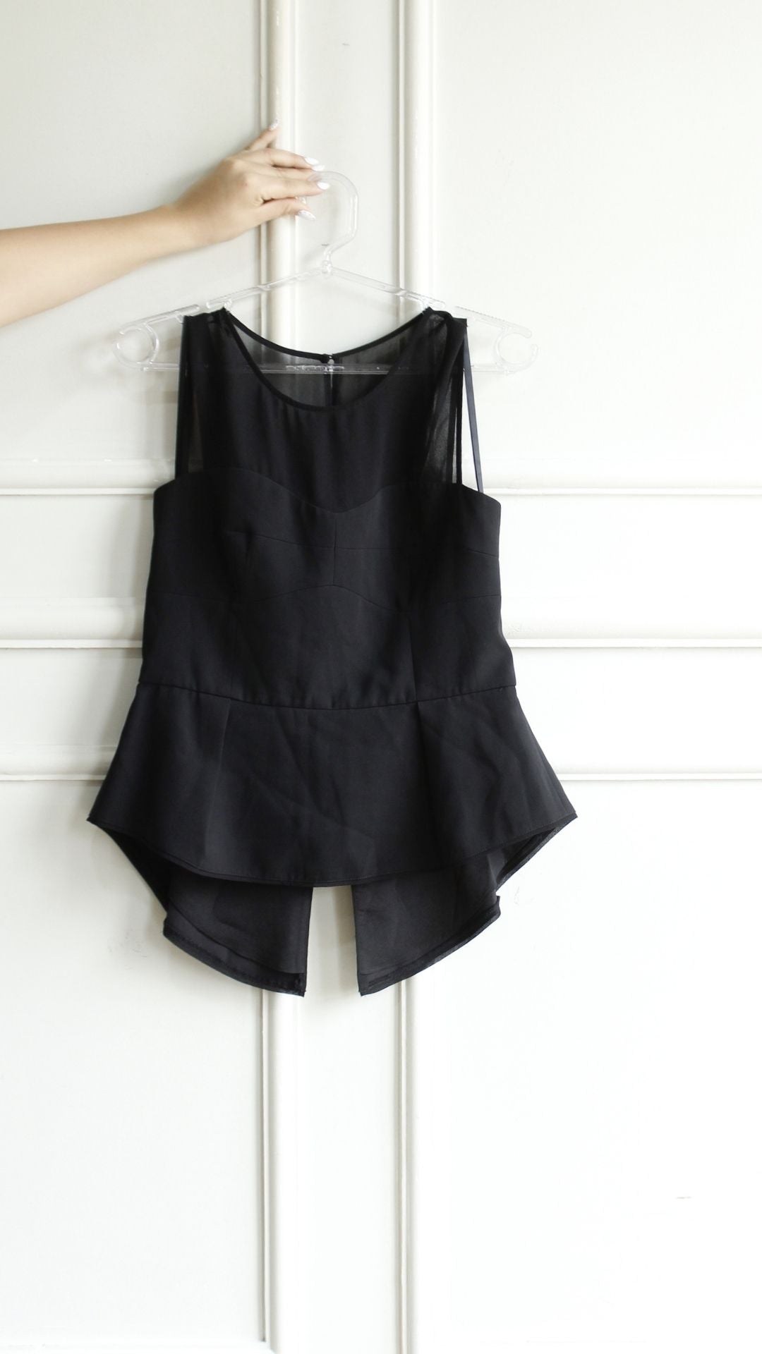 Blusa