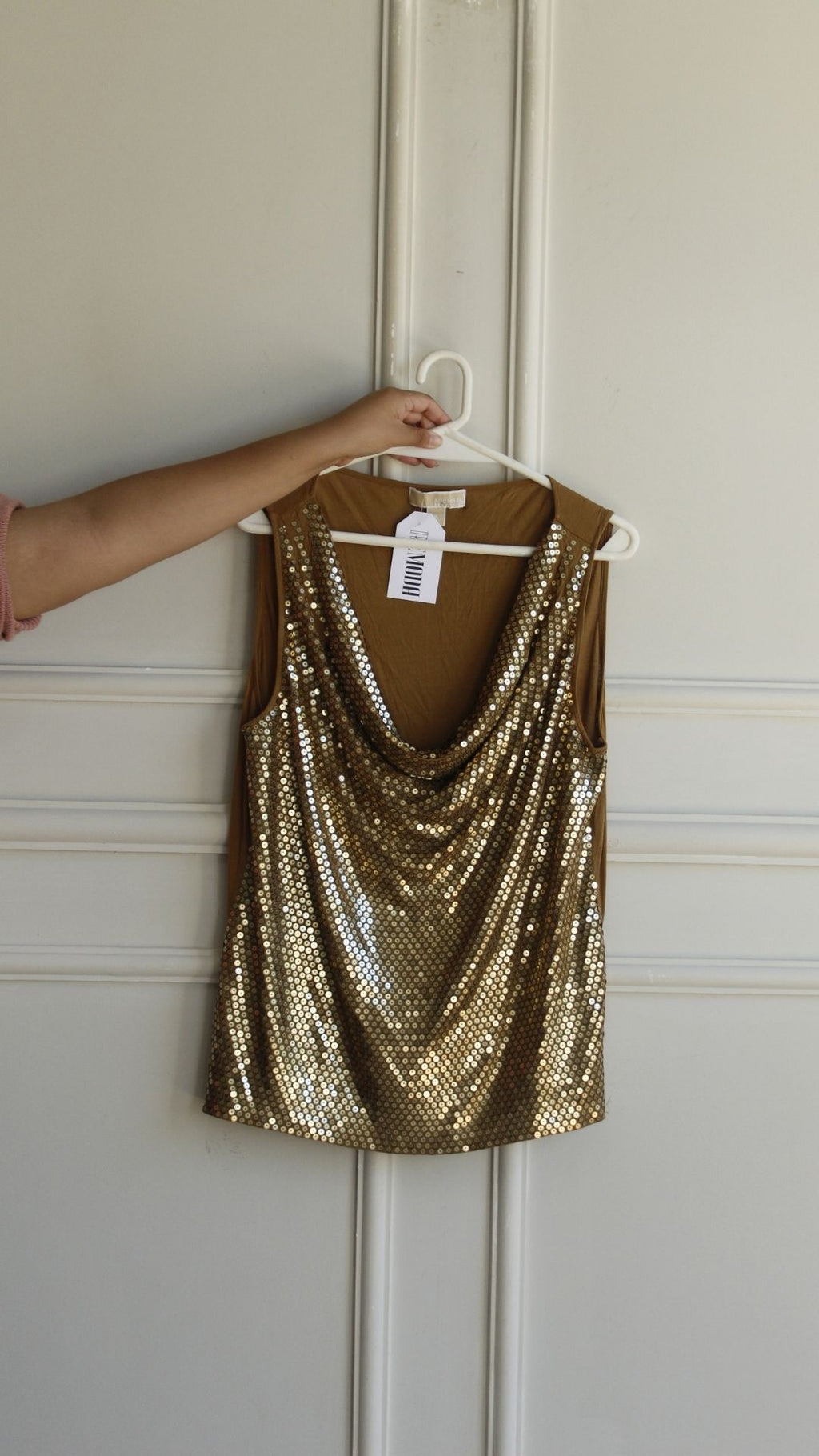 Camisilla