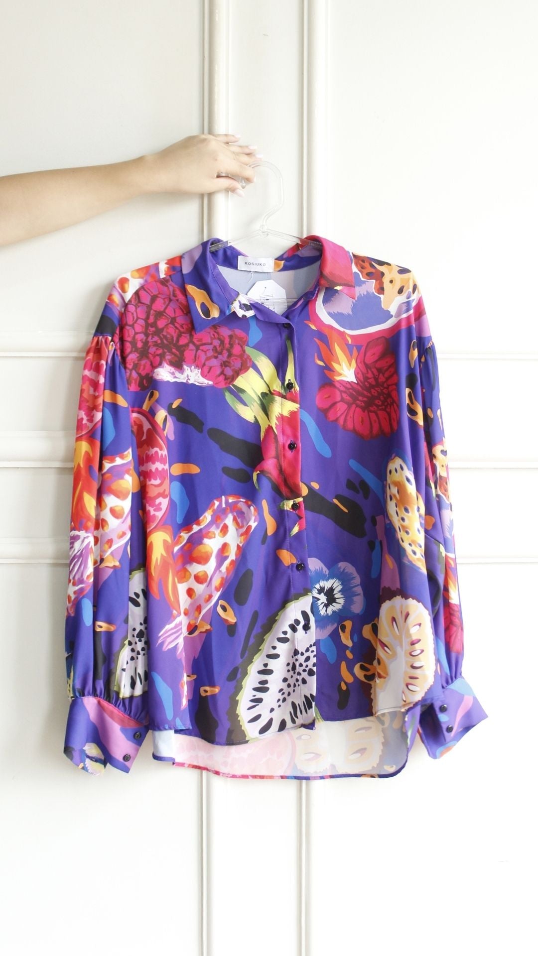 Camisa