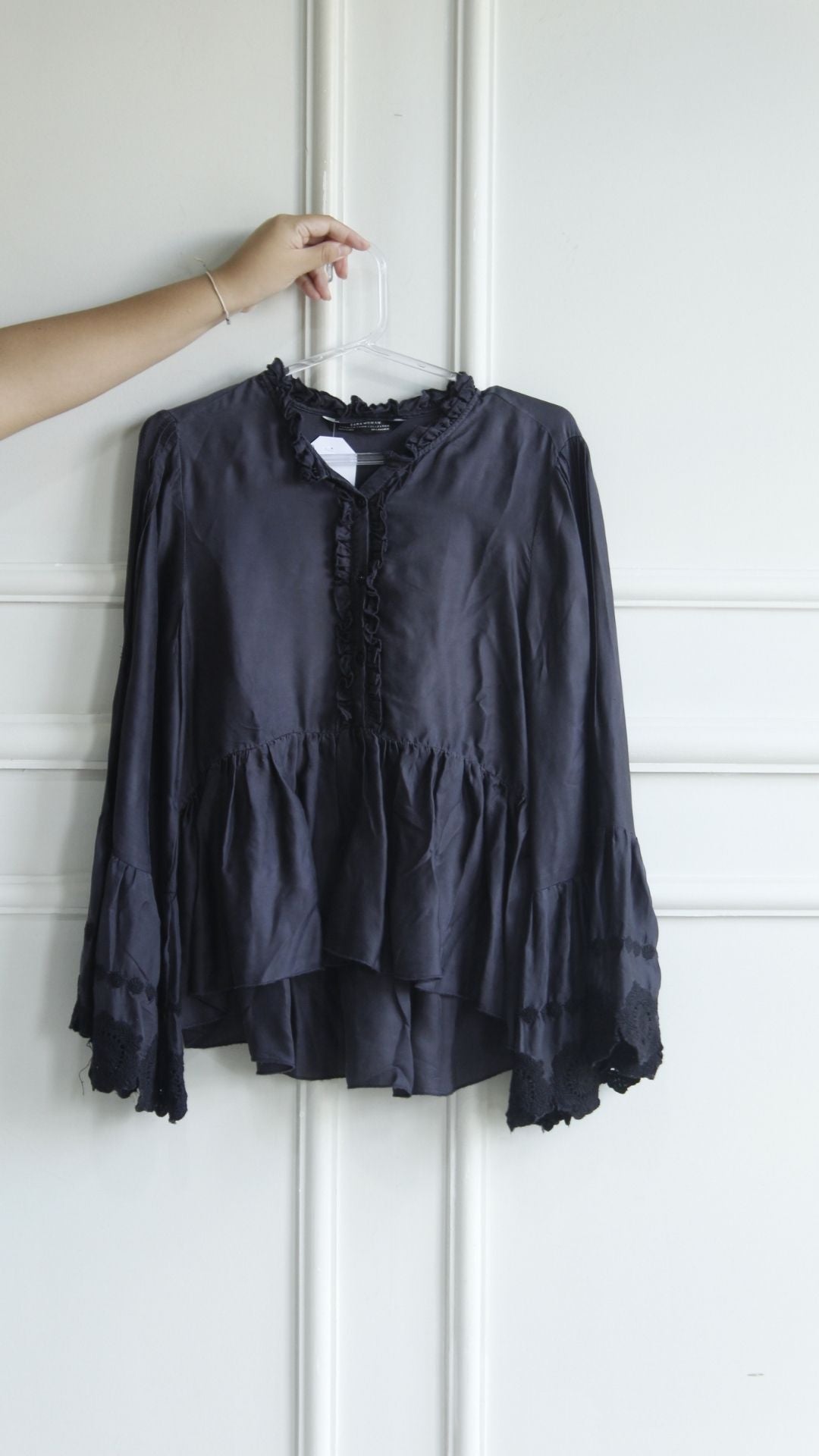 Blusa