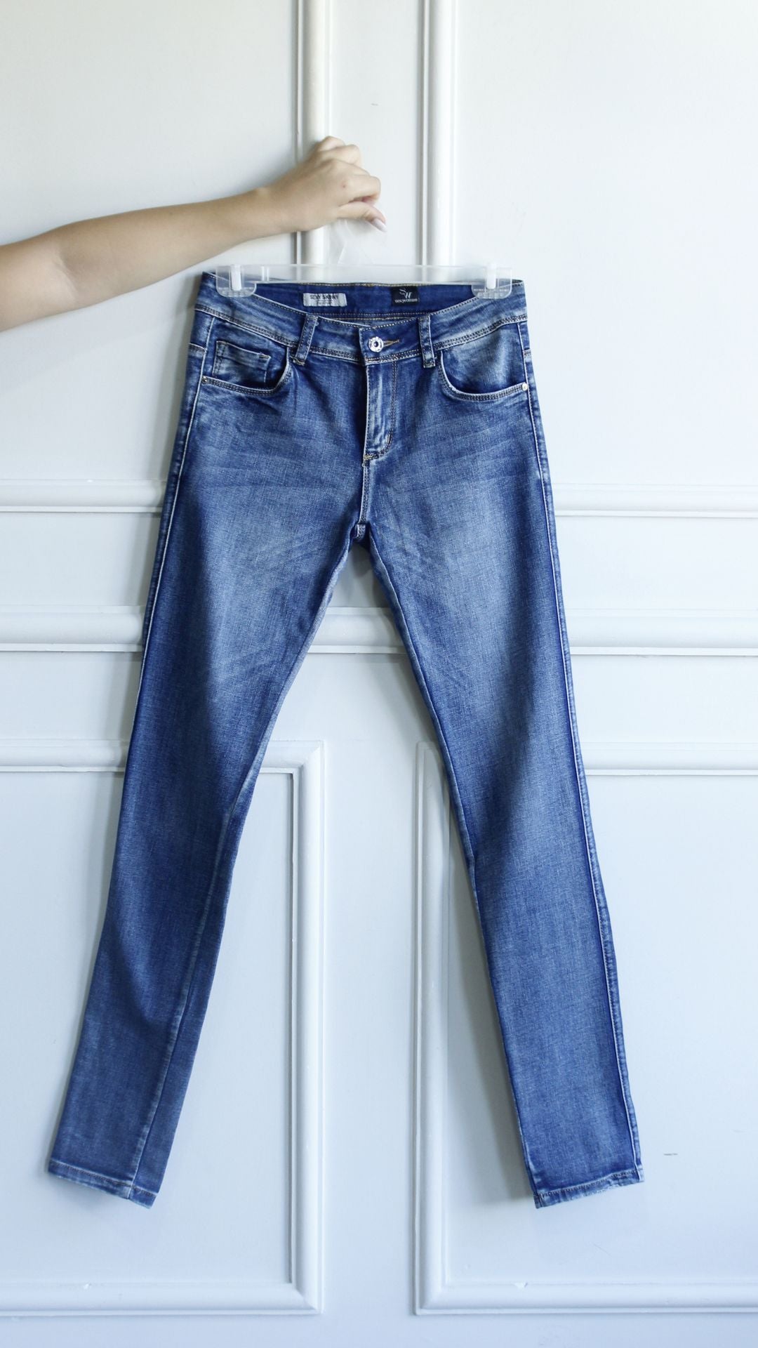 Jean