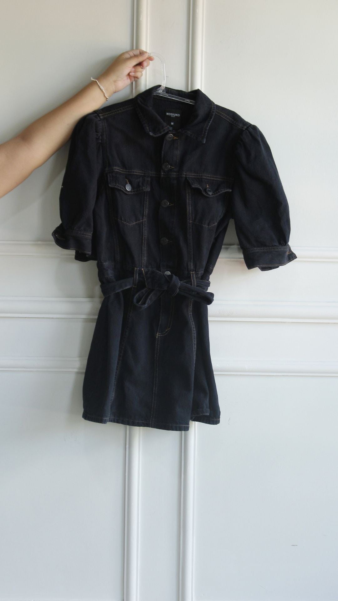 Vestido