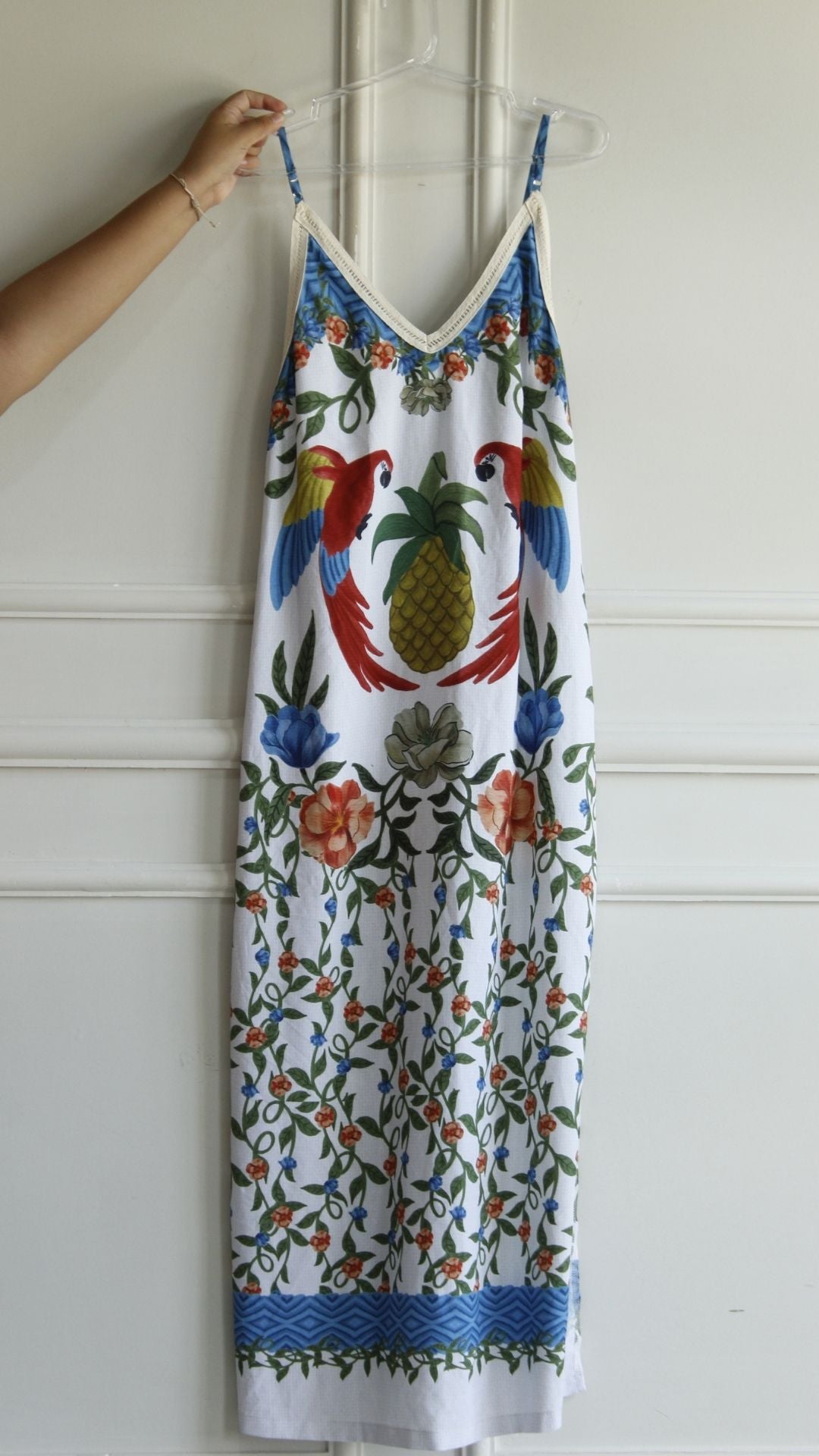 Vestido