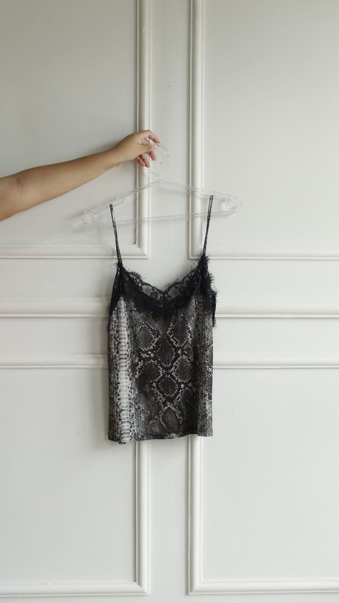 Blusa